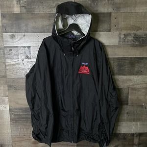 SOLD Patagonia Torrentshell Rain Jacket XXL